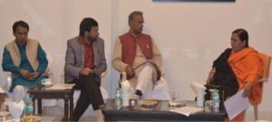 सरकार रिचार्ज करेगी भूमिगत जलस्रोत 2 सरकार रिचार्ज करेगी भूमिगत जलस्रोत 2 Hello Uttarakhand News »