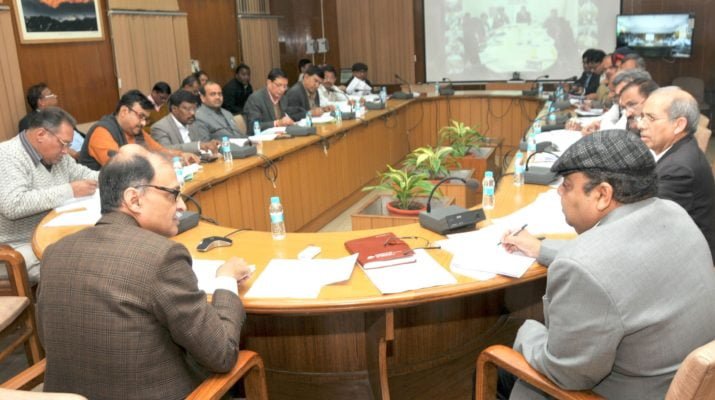 ठेकेदारों की बल्ले-बल्ले... सरकार देगी बोनस 1 Hello Uttarakhand News »