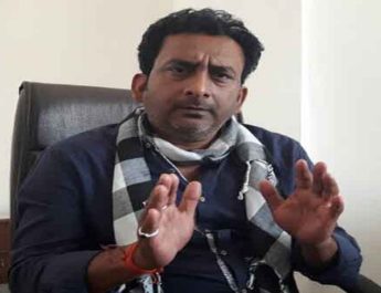 मज़बूरी या फिर मगरूरी में किया परिषद को भंग-हेमंत पांडेय 4 Hello Uttarakhand News »