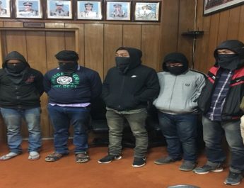 दून पुलिस ने अरुणाचल एवं ओड़ीसा से साइबर ठगी के पांच अभियुक्त किये गिरफ्तार 3 Hello Uttarakhand News »
