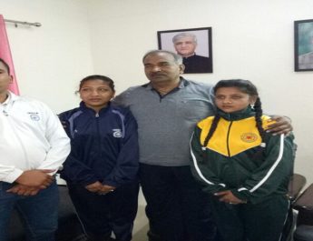 खबर का असर, खिलाडियों की मदद को आगे आये मंत्री जी 3 Hello Uttarakhand News »