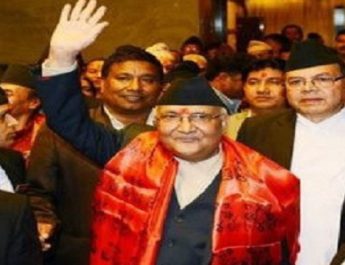 नेपाल के पीएम ने दिया इस्तीफा, ओली संभालेंगे सत्ता 2 Hello Uttarakhand News »