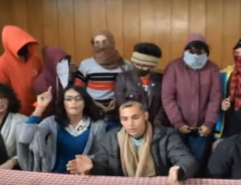 किन्नर नेता रजनी रावत के दो और नए चेले गिरफ्तार 4 Hello Uttarakhand News »