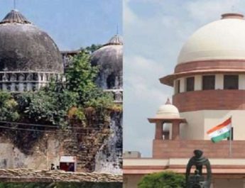 अयोध्या मामले में सुनवाई से पहले मुस्लिम पर्सनल लॉ बोर्ड की अहम बैठक 4 Hello Uttarakhand News »