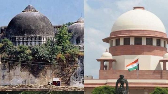 अयोध्या मामले में सुनवाई से पहले मुस्लिम पर्सनल लॉ बोर्ड की अहम बैठक 1 Hello Uttarakhand News »