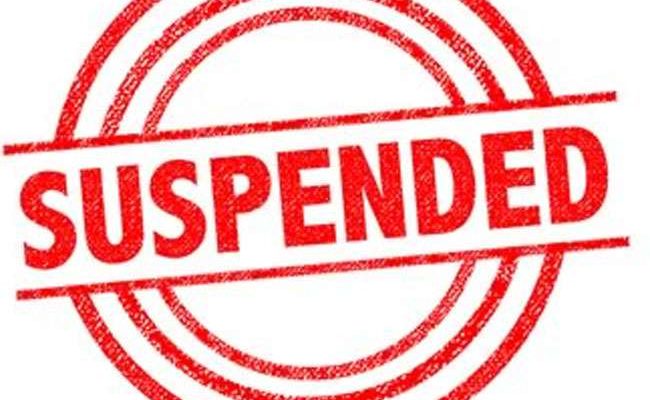 उच्च शिक्षा निदेशक समेत दो प्राचार्य और दो प्रवक्ता सस्पेंड 1 Hello Uttarakhand News »