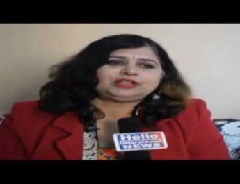 छात्र-छात्रा लम्बे समय के लिए नहीं होंगे सस्पेंड-सीमा डोरा 4 Hello Uttarakhand News »