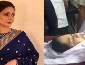 सेलीब्रेशन क्लब में श्रीदेवी के शव के अंतिम दर्शनों के लिए लगा बाॅलीवुड सितारों का तांता 4 Hello Uttarakhand News »