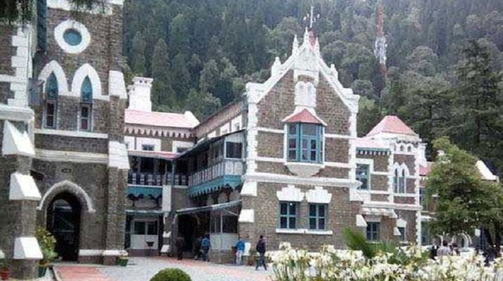 एक निजी पत्रिका के एडिटर सहित अन्य को हाईकोर्ट ने दिया नोटिस 1 Hello Uttarakhand News »