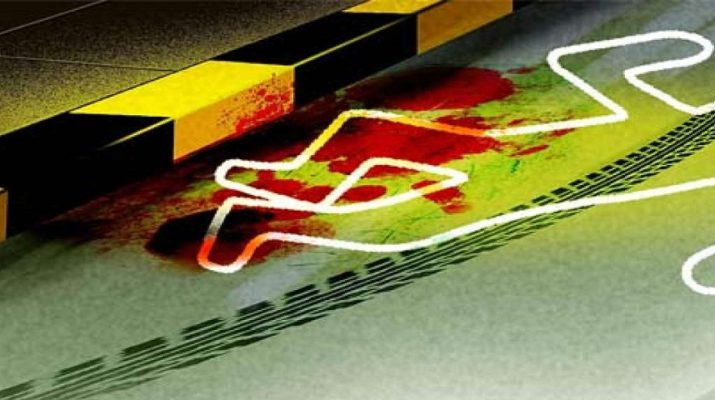 देहरादून: ट्रक की चपेट में आने से 3 वर्षीय मासूम की दर्दनाक मौत 1 Hello Uttarakhand News »