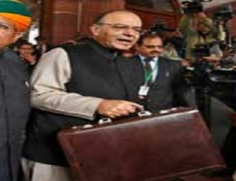 वित्त मंत्री अरुण जेटली के बजट का पिटारा खुलेगा आज 4 Hello Uttarakhand News »