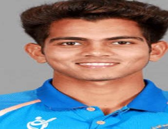 पहाड़ के सपूत कमलेश को ICC ने दिया बड़ा तोहफा 4 Hello Uttarakhand News »