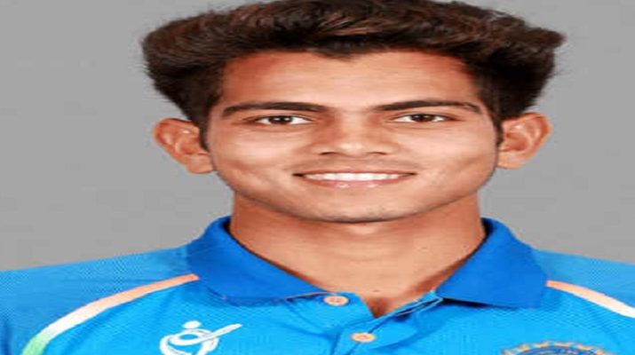 पहाड़ के सपूत कमलेश को ICC ने दिया बड़ा तोहफा 1 Hello Uttarakhand News »