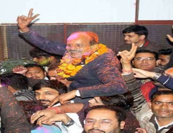 मनमोहन बने अध्यक्ष और अनिल शर्मा सचिव 2 Hello Uttarakhand News »