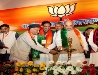 राज्यसभा सीट का फैसला केंद्रीय नेतृत्व के हाथ 2 Hello Uttarakhand News »