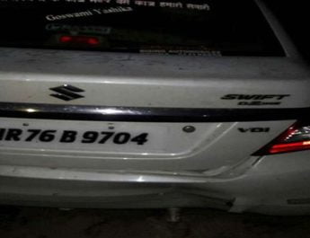 दर्दनाक सड़क हादसे में दो संतों की मौत, तीन घायल 6 Hello Uttarakhand News »