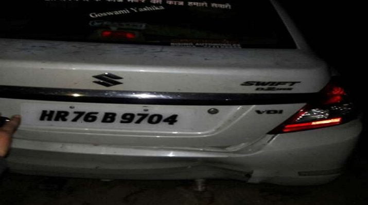 दर्दनाक सड़क हादसे में दो संतों की मौत, तीन घायल 1 Hello Uttarakhand News »