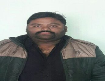 68 लाख का चूना लगाने वाला रिकवरी एजेंट गिरफ्तार 4 Hello Uttarakhand News »