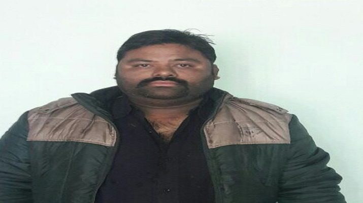 68 लाख का चूना लगाने वाला रिकवरी एजेंट गिरफ्तार 1 Hello Uttarakhand News »