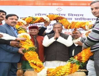 जानिए मुख्यमंत्री किसके खिलाफ लड़ रहे धर्मयुद्ध 3 Hello Uttarakhand News »