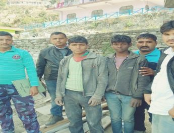 ऑपरेशन स्माइल से खिले 12 परिवार के चेहरे 3 Hello Uttarakhand News »