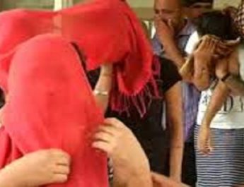 धर्मनगरी में जिस्मफरोशी की मंडियां, पुलिस परेशान 4 Hello Uttarakhand News »