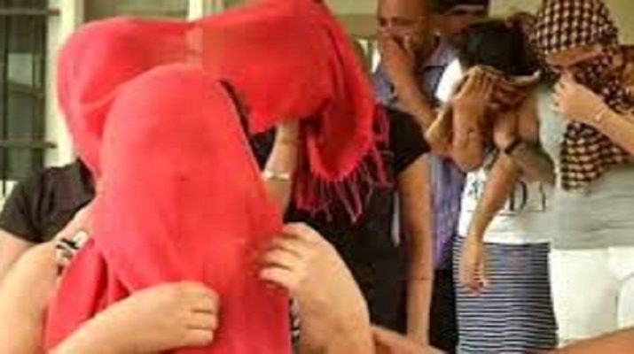 धर्मनगरी में जिस्मफरोशी की मंडियां, पुलिस परेशान 1 Hello Uttarakhand News »