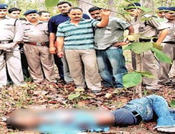 HC का फैसला : चर्चित फर्जी एनकाउंटर मामले में 11 पुलिसकर्मी बरी, सात की सजा बरकरार 4 Hello Uttarakhand News »