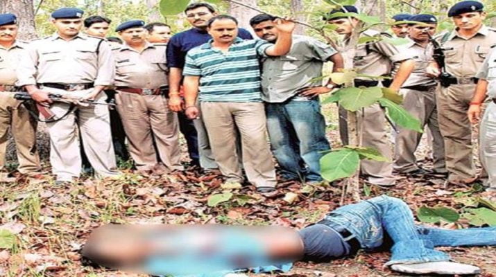 HC का फैसला : चर्चित फर्जी एनकाउंटर मामले में 11 पुलिसकर्मी बरी, सात की सजा बरकरार 1 Hello Uttarakhand News »