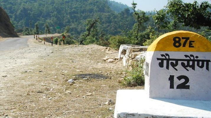 बजट सत्र में गैरसैंण को लेकर महाभारत,सत्र,सियासत और जनभावनाओं का मुद्दा बना गैरसैंण,क्या स्थाई राजधानी का ख्वाब गैरसैंण का रहेगा अधूरा 1 Hello Uttarakhand News »