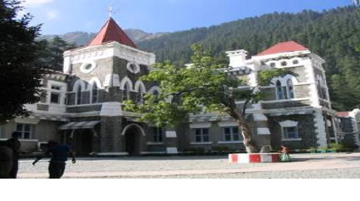 कब्जो को दो माह के भीतर खाली करवाने व दोषियों के खिलाफ कार्यवाही के आदेश मुख्य सचिव को दिए 1 Hello Uttarakhand News »