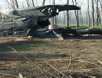 खेत में डेड बाॅडी मिलने से सनसनी, जांच में जुटी पुलिस 3 Hello Uttarakhand News »