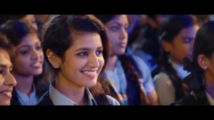 रातों-रात इंटरनेट सेंसेशन बनी प्रिया प्रकाश की बढ़ी मुश्किलें 2 Hello Uttarakhand News »