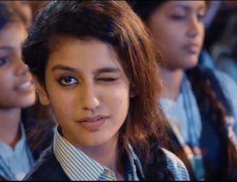 रातों-रात इंटरनेट सेंसेशन बनी प्रिया प्रकाश की बढ़ी मुश्किलें 2 Hello Uttarakhand News »