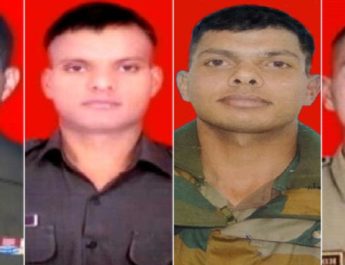 पाकिस्तानी गोलाबारी में सेना ने 4 जवान शहीद, सेना ने दिया मुंहतोड़ जवाब 3 Hello Uttarakhand News »