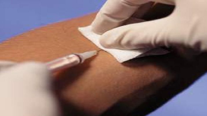 झोलाछाप डॉक्टर ने 21 लोगों को दिया एचआईवी का इंजेक्शन! 1 Hello Uttarakhand News »