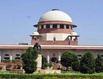 महिलाओं पर नहीं चल सकता रेप और छेड़छाड़ का केस-SC 4 Hello Uttarakhand News »