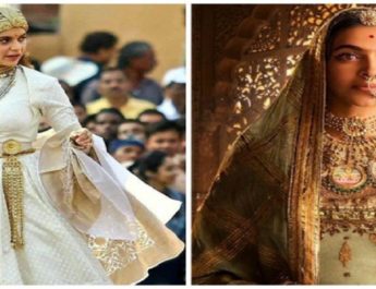 'पद्मावत' जैसे बवाल में घिर सकती है कंगना की 'मणिकर्णिका' 4 Hello Uttarakhand News »