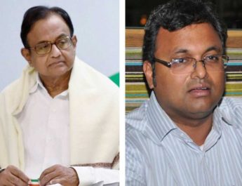 पूर्व वित्त मंत्री पी. चिदंबरम के बेटे कार्ती चिदंबरम को सीबीइाई ने किया गिरफ्तार 4 Hello Uttarakhand News »