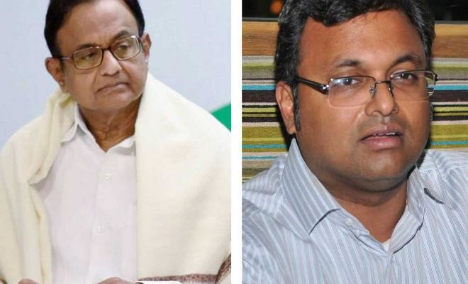 पूर्व वित्त मंत्री पी. चिदंबरम के बेटे कार्ती चिदंबरम को सीबीइाई ने किया गिरफ्तार 1 पूर्व वित्त मंत्री पी. चिदंबरम के बेटे कार्ती चिदंबरम को सीबीइाई ने किया गिरफ्तार 1 Hello Uttarakhand News »