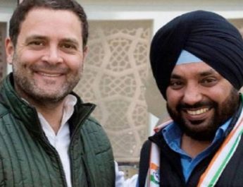 लवली की घर वापसी, बीजेपी का दामन छोड़ थामा कांग्रेस का हाथ 6 Hello Uttarakhand News »