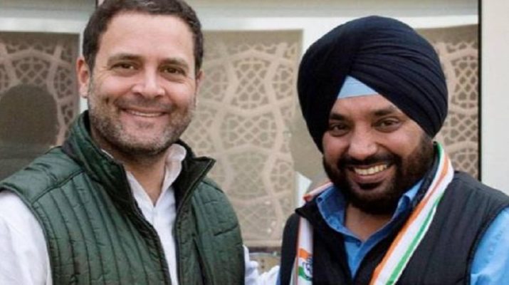 लवली की घर वापसी, बीजेपी का दामन छोड़ थामा कांग्रेस का हाथ 1 Hello Uttarakhand News »