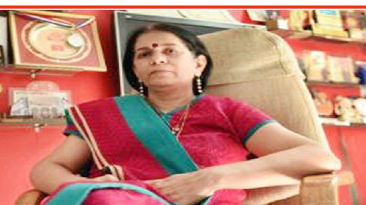 देश की पहली महिला जासूस को पुलिस ने किया गिरफ्तार 1 Hello Uttarakhand News »