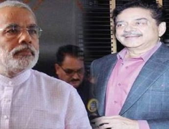 शत्रुघ्न सिन्हा ने पीएम मोदी पर कसा तंज 2 Hello Uttarakhand News »