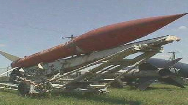 जमीन में दबी हैं सैकड़ों मिसाइल, डिफ्यूज के लिए बुलाएंगे NSG 1 जमीन में दबी हैं सैकड़ों मिसाइल, डिफ्यूज के लिए बुलाएंगे NSG 1 Hello Uttarakhand News »