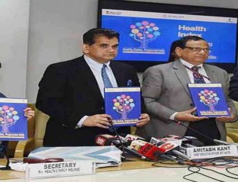 15 नंबर पर है उत्तराखंड, यूपी फिसड्डी 3 Hello Uttarakhand News »