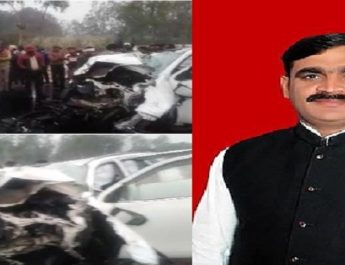 नूरपुर के बीजेपी विधायक लोकेंद्र सिंह की दुर्घटना में मौत 4 Hello Uttarakhand News »