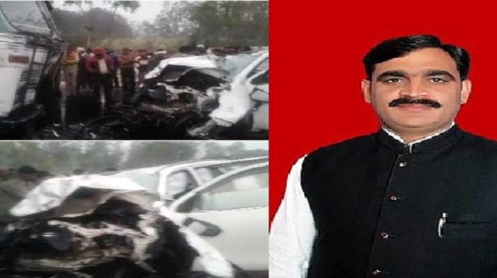 नूरपुर के बीजेपी विधायक लोकेंद्र सिंह की दुर्घटना में मौत 1 नूरपुर के बीजेपी विधायक लोकेंद्र सिंह की दुर्घटना में मौत 1 Hello Uttarakhand News »