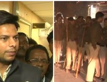 आईएएस से कथित मारपीट मामले में हिरासत में आप विधायक 2 Hello Uttarakhand News »