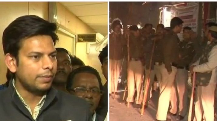 आईएएस से कथित मारपीट मामले में हिरासत में आप विधायक 1 Hello Uttarakhand News »